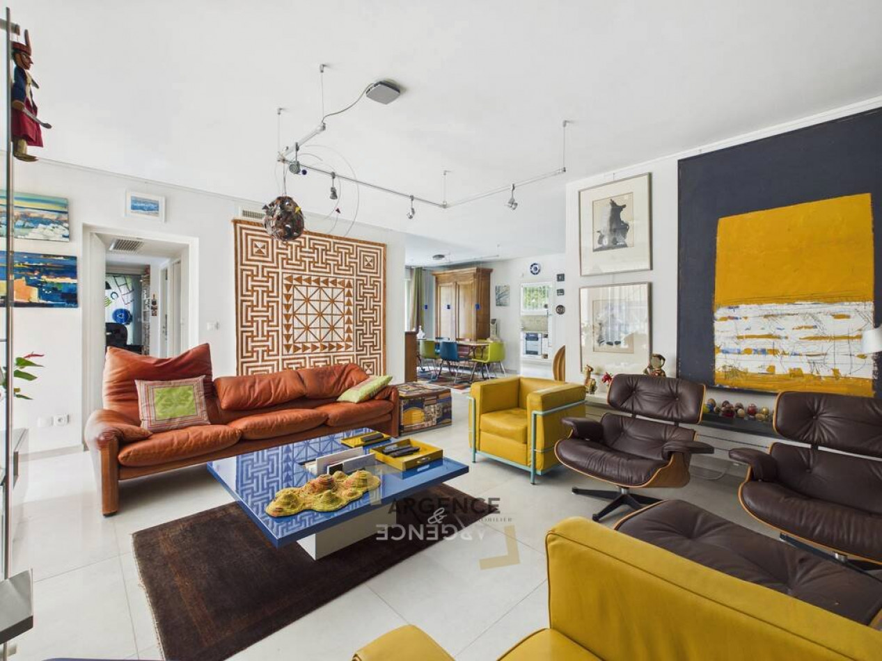 sale Villa Montpellier - Photo 3