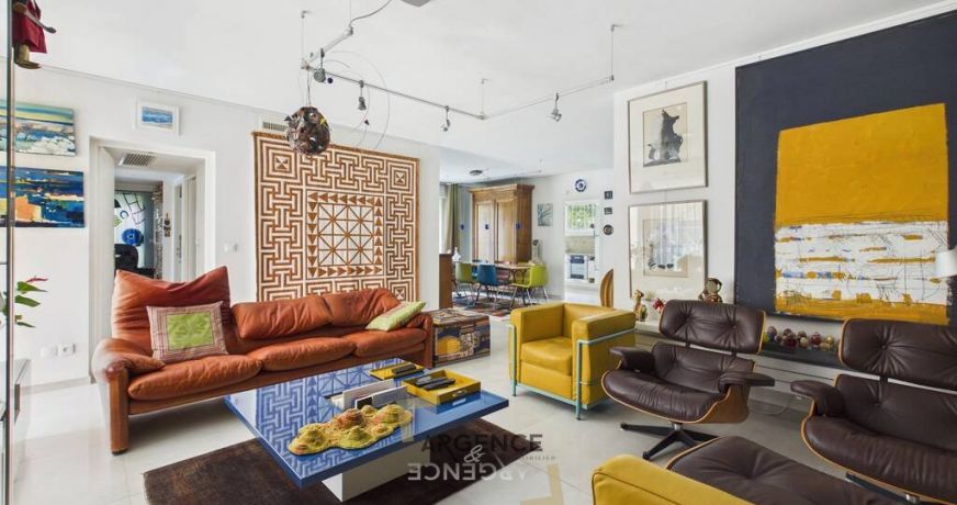 vente Villa Montpellier