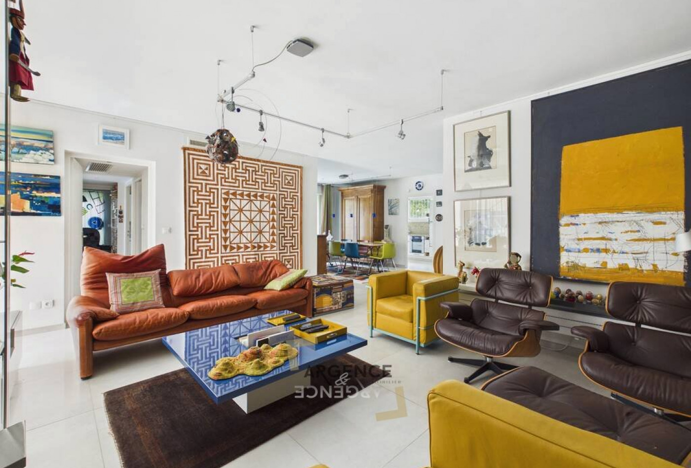 vente Villa Montpellier - Photo 3