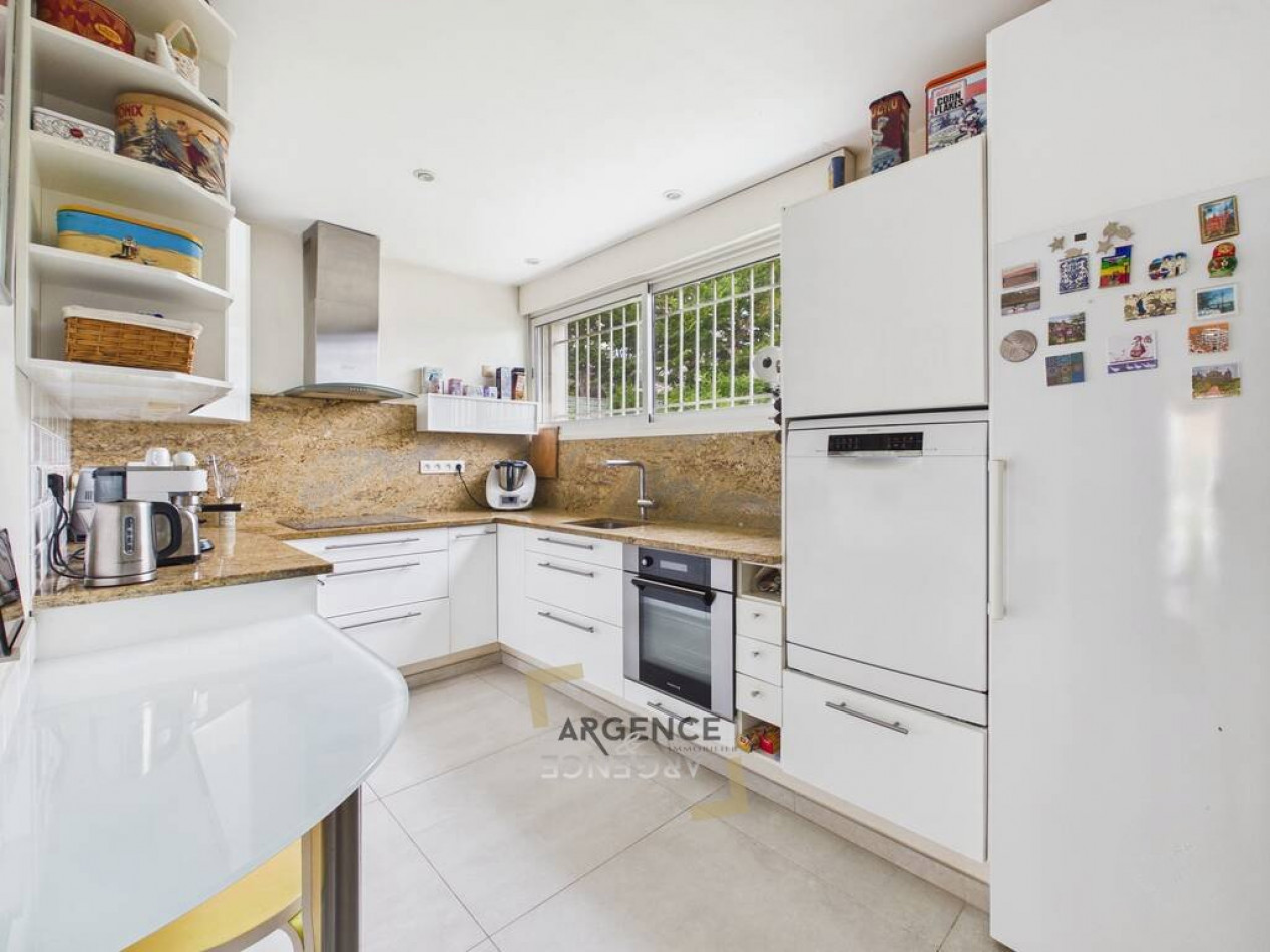 sale Villa Montpellier - Photo 7