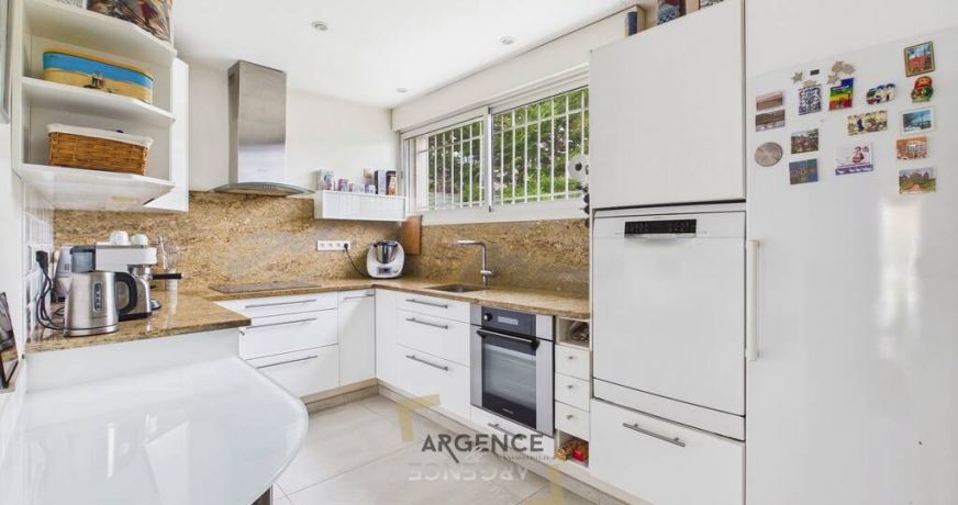 vente Villa Montpellier