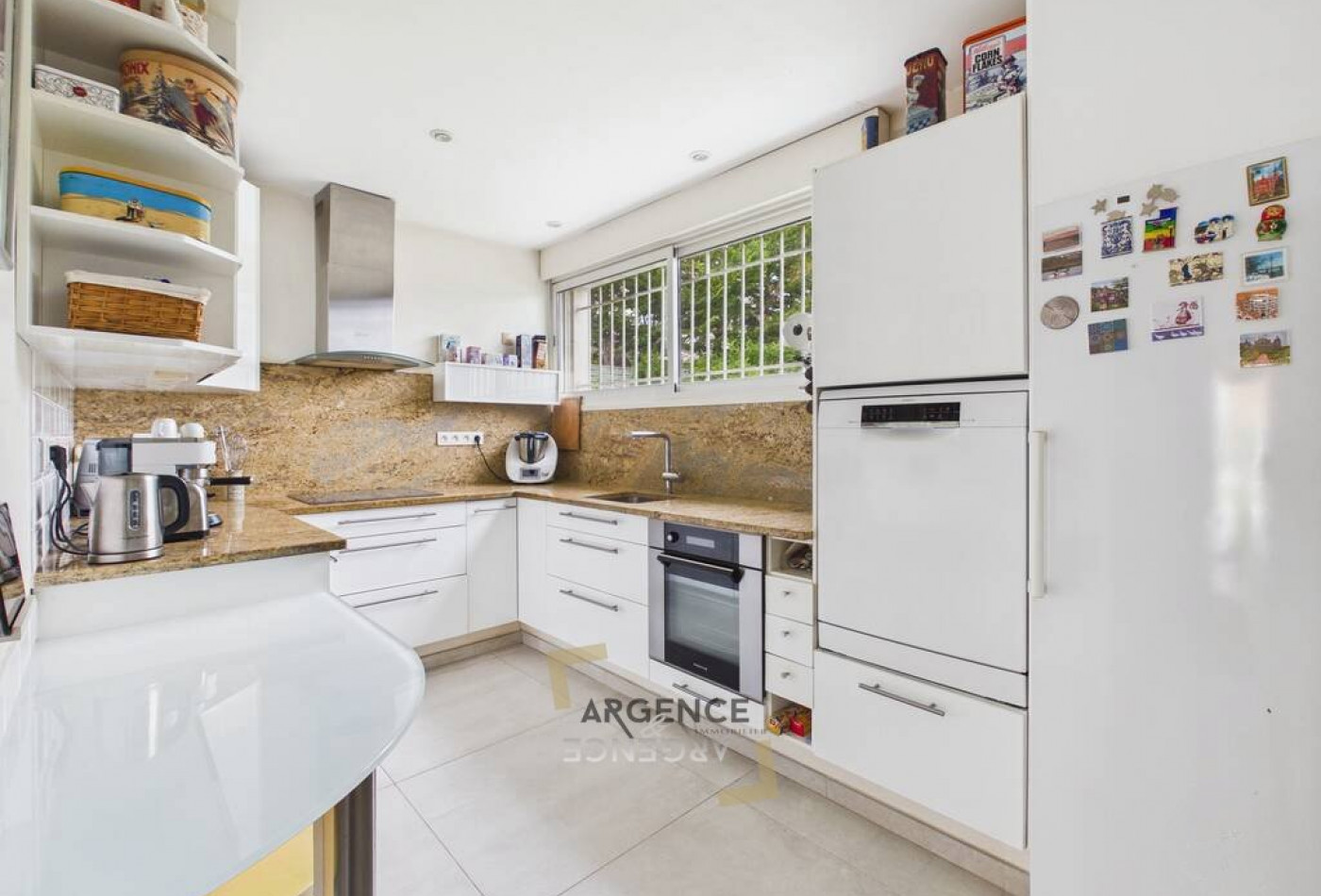 vente Villa Montpellier - Photo 7