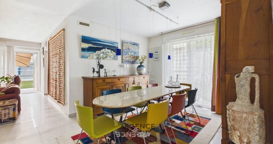 vente Villa Montpellier