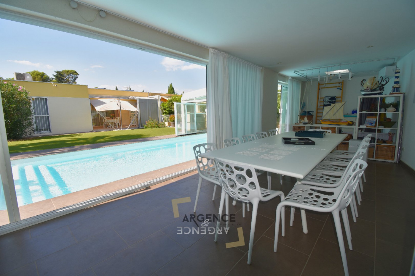 sale Villa Montpellier - Photo 11