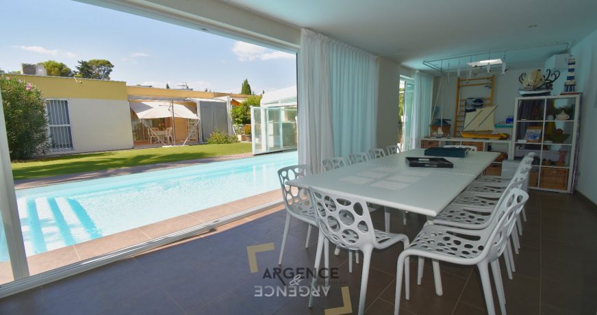 vente Villa Montpellier