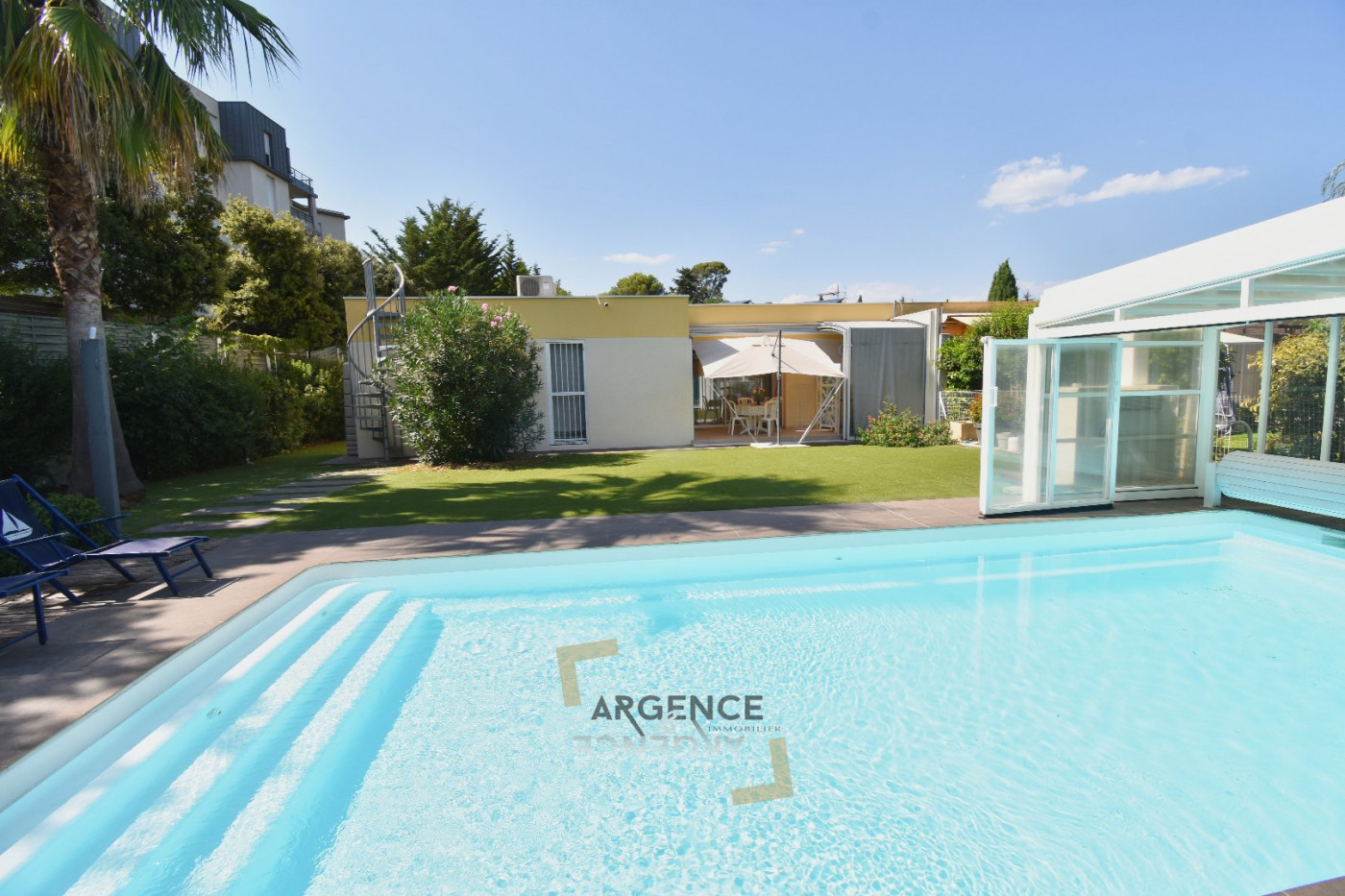 sale Villa Montpellier - Photo 2