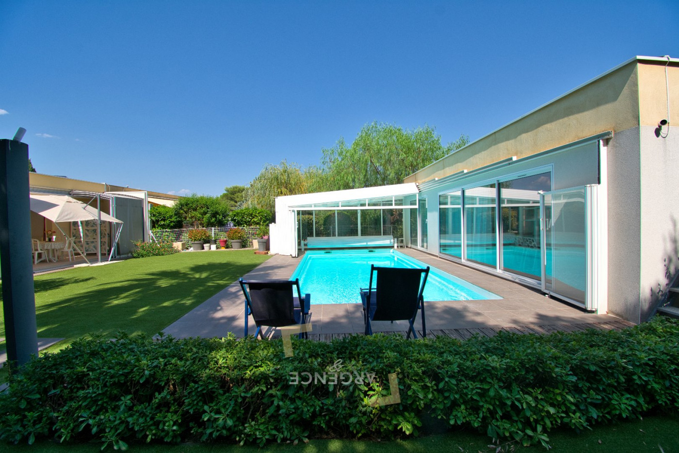 sale Villa Montpellier - Photo 1