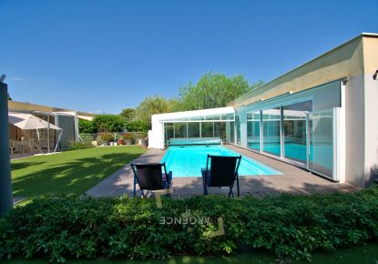 vente Villa Montpellier