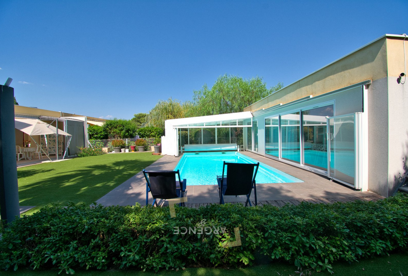 vente Villa Montpellier - Photo 1