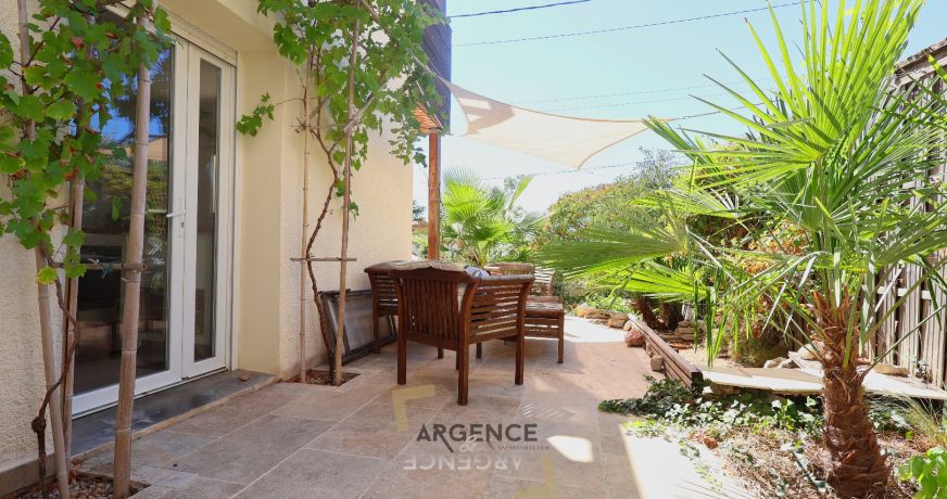 vente Villa Montpellier