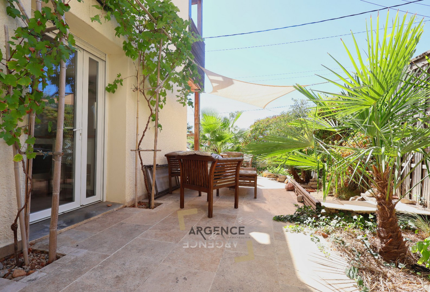 vente Villa Montpellier - Photo 1