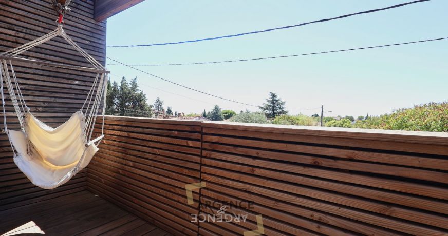 vente Villa Montpellier