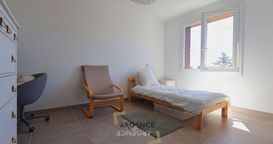vente Villa Montpellier