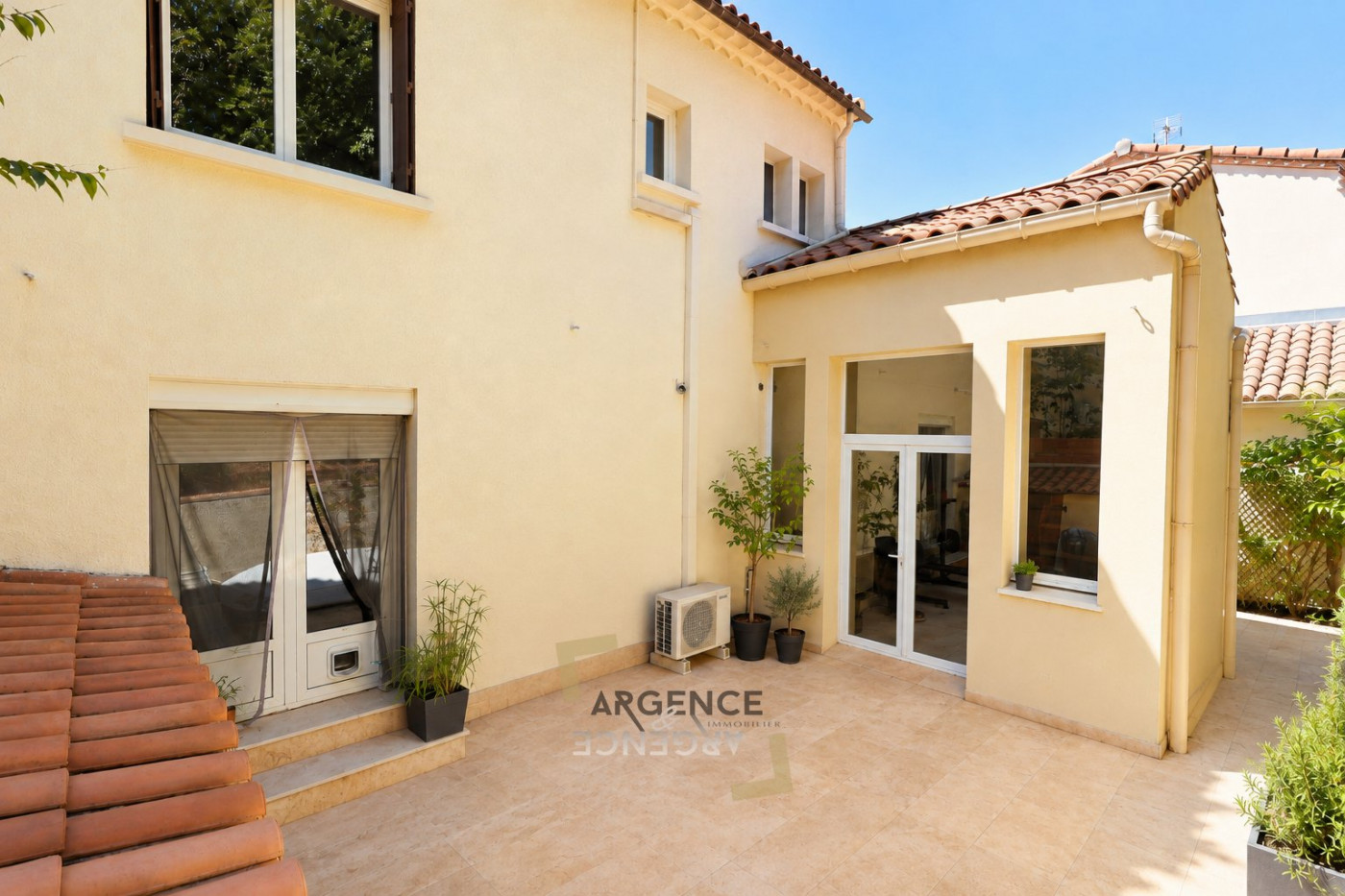 vente Villa Montpellier - Photo 2