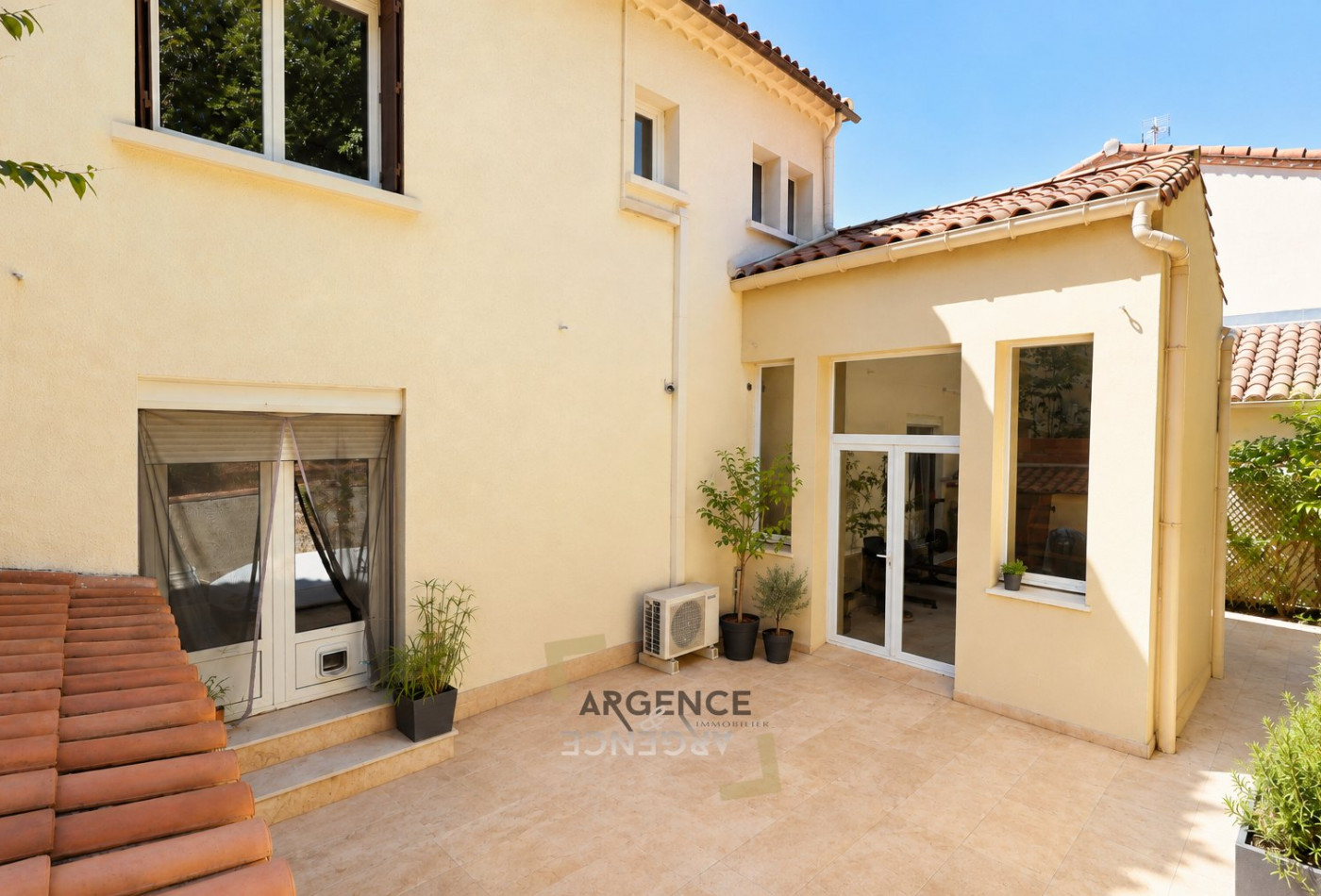 vente Villa Montpellier - Photo 2