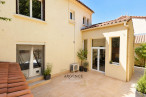 vente Villa Montpellier