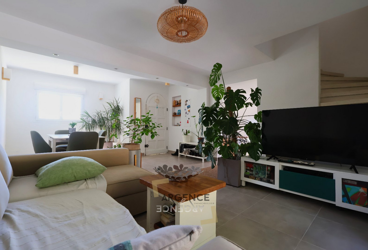 vente Villa Montpellier - Photo 4