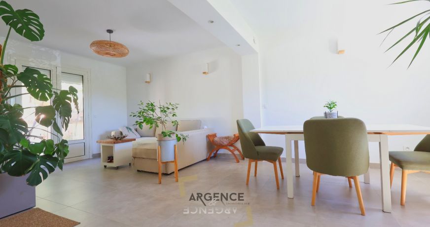vente Villa Montpellier