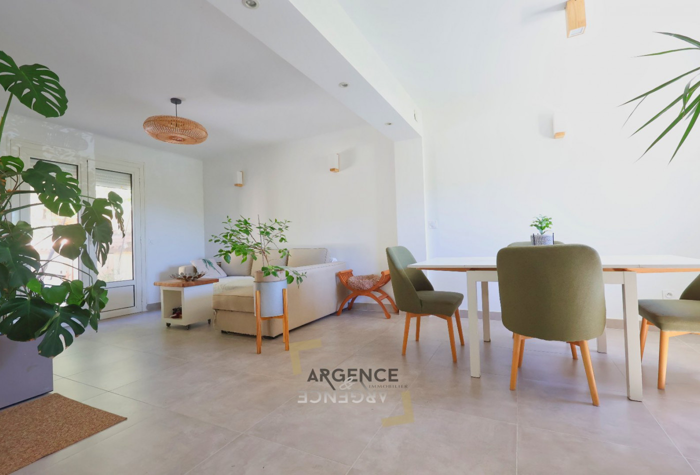 vente Villa Montpellier - Photo 3