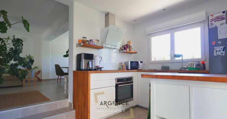vente Villa Montpellier