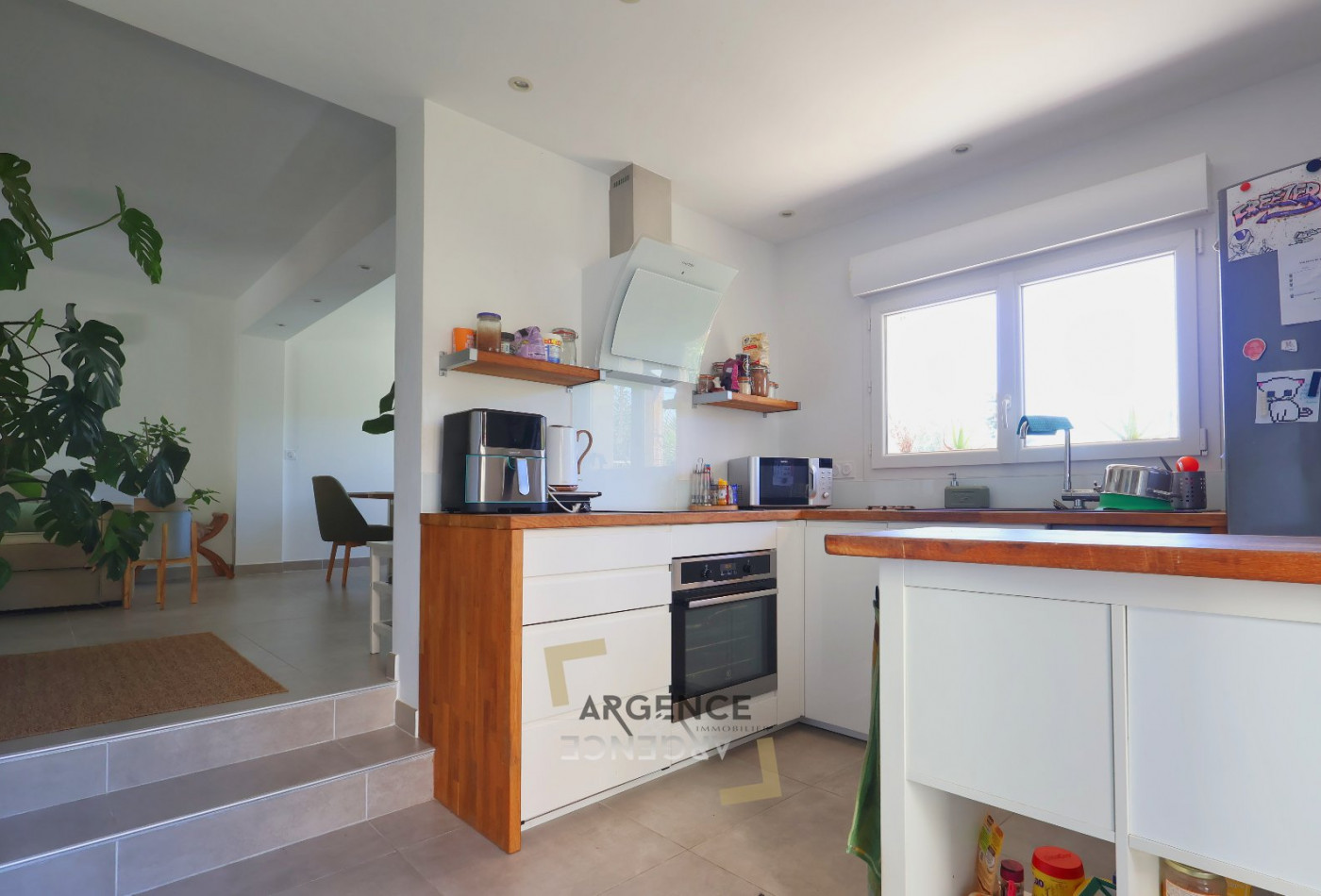 vente Villa Montpellier - Photo 5