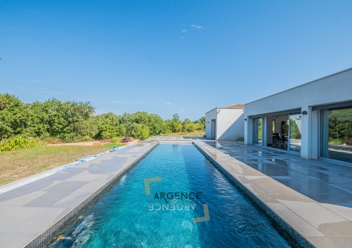 vente Maison La Boissiere