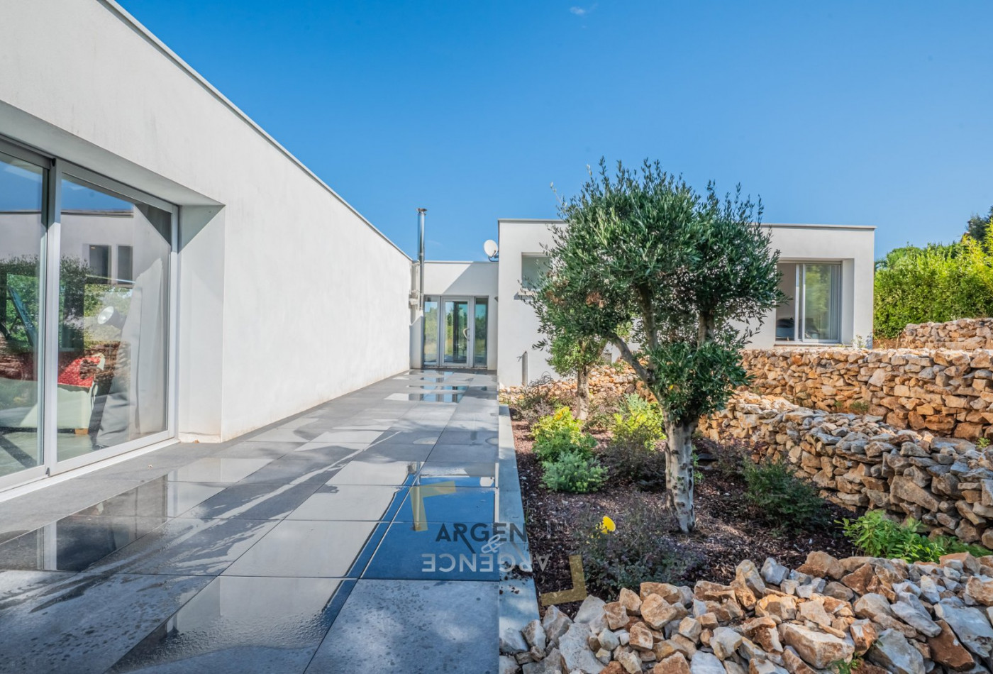 vente Maison La Boissiere - Photo 9