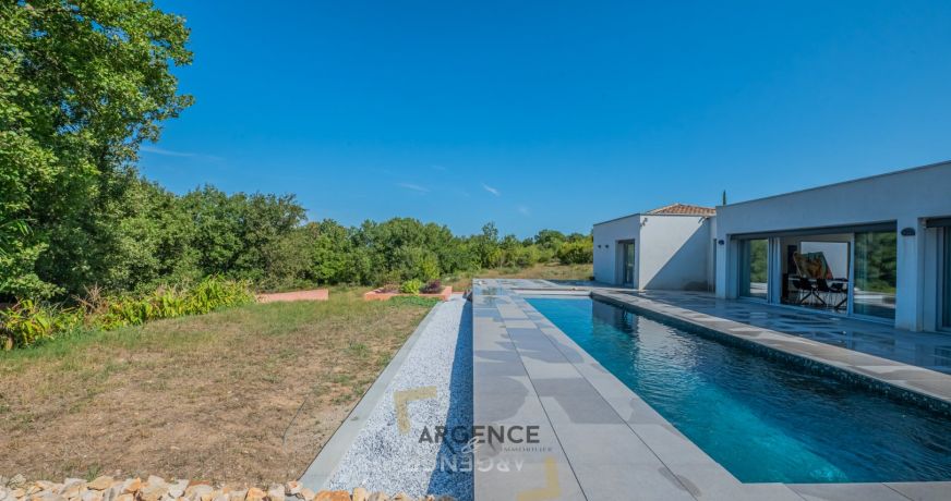 vente Maison La Boissiere