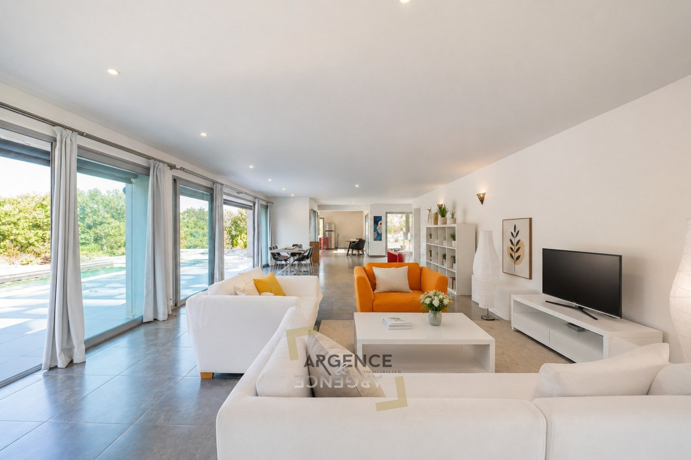 vente Maison La Boissiere - Photo 4