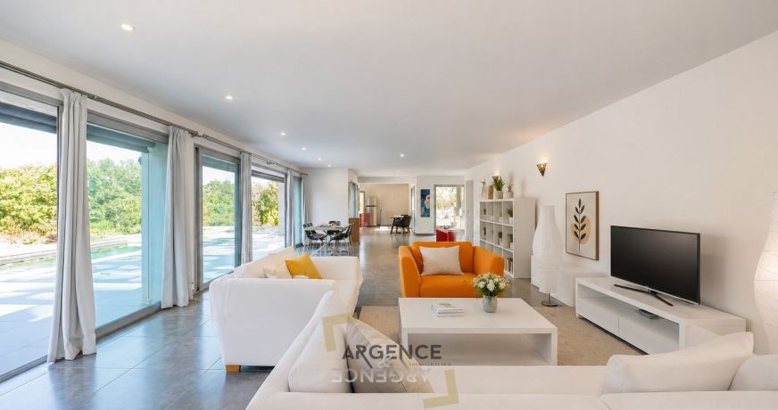 vente Maison La Boissiere