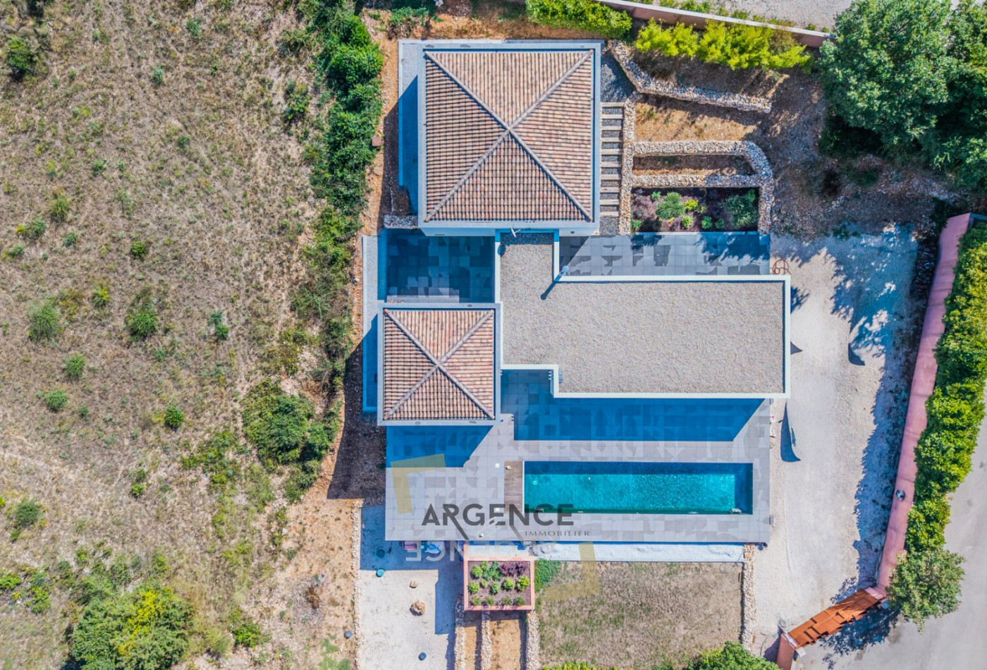 vente Maison La Boissiere - Photo 3