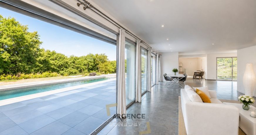 vente Maison La Boissiere