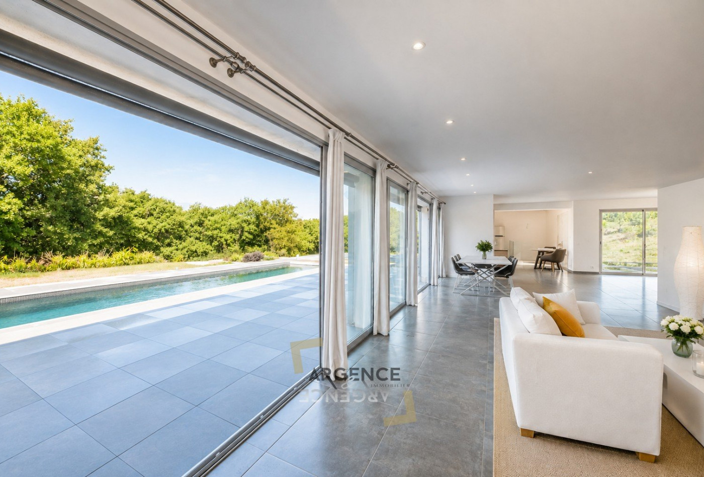 vente Maison La Boissiere - Photo 5