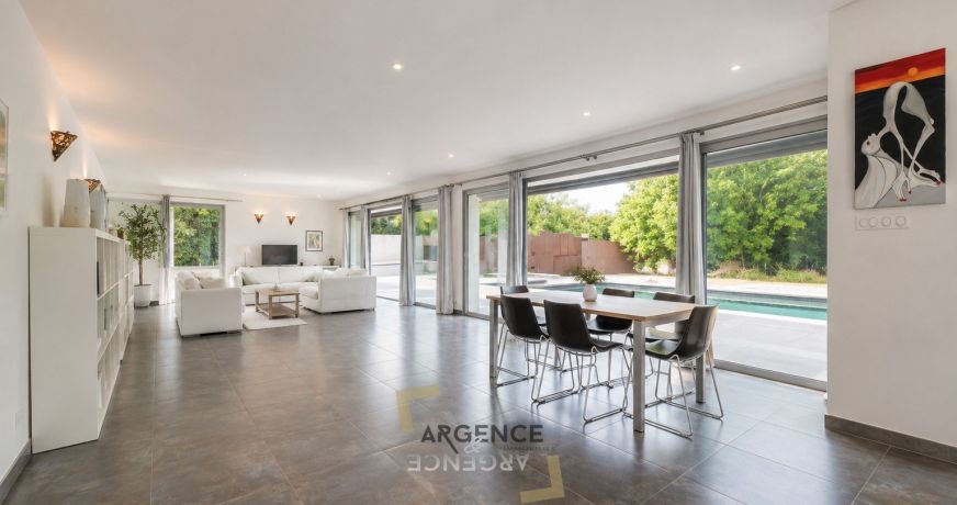 vente Maison La Boissiere