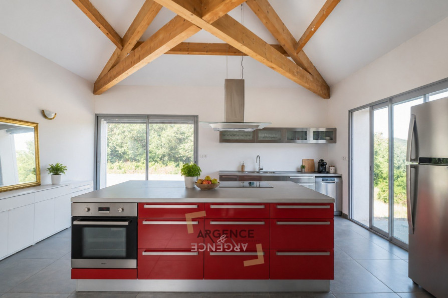 vente Maison La Boissiere - Photo 7