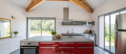 vente Maison La Boissiere