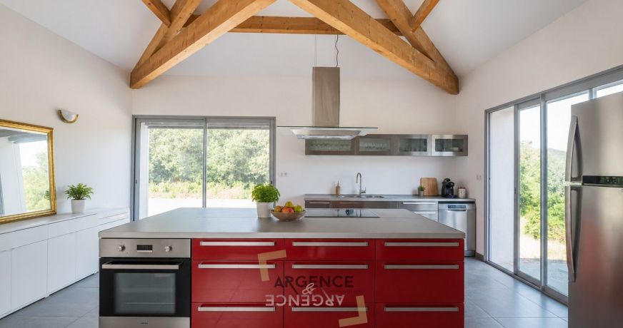 vente Maison La Boissiere