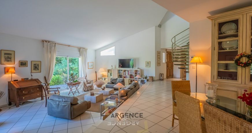 vente Maison Montpellier