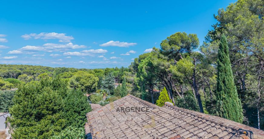 vente Maison Montpellier