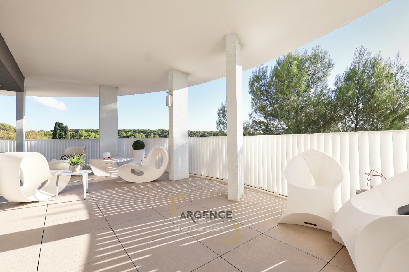 vente Appartement Castelnau Le Lez - Photo 3