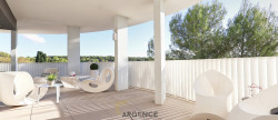 vente Appartement Castelnau Le Lez