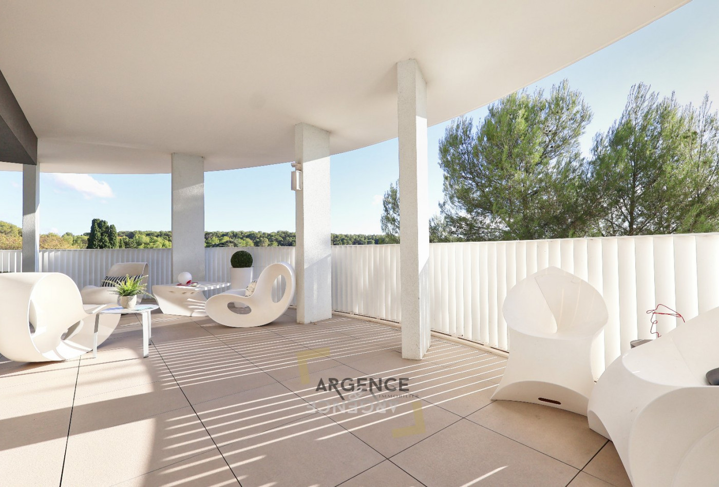 vente Appartement Castelnau Le Lez - Photo 3