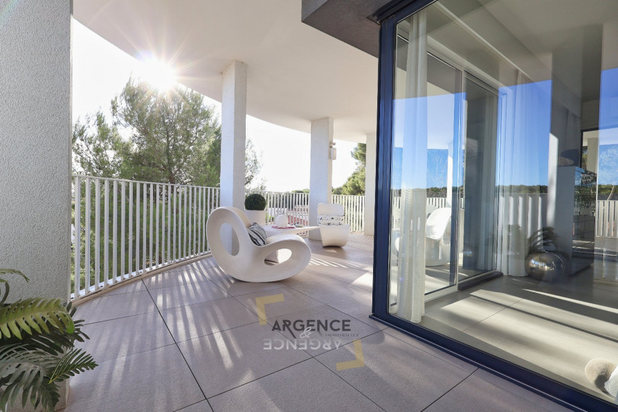 vente Appartement Castelnau Le Lez - Photo 4