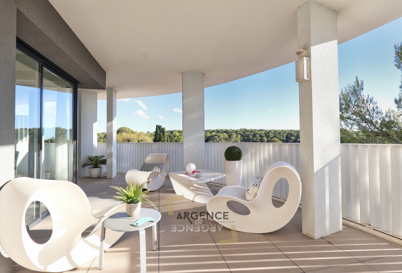 vente Appartement Castelnau Le Lez - Photo 2
