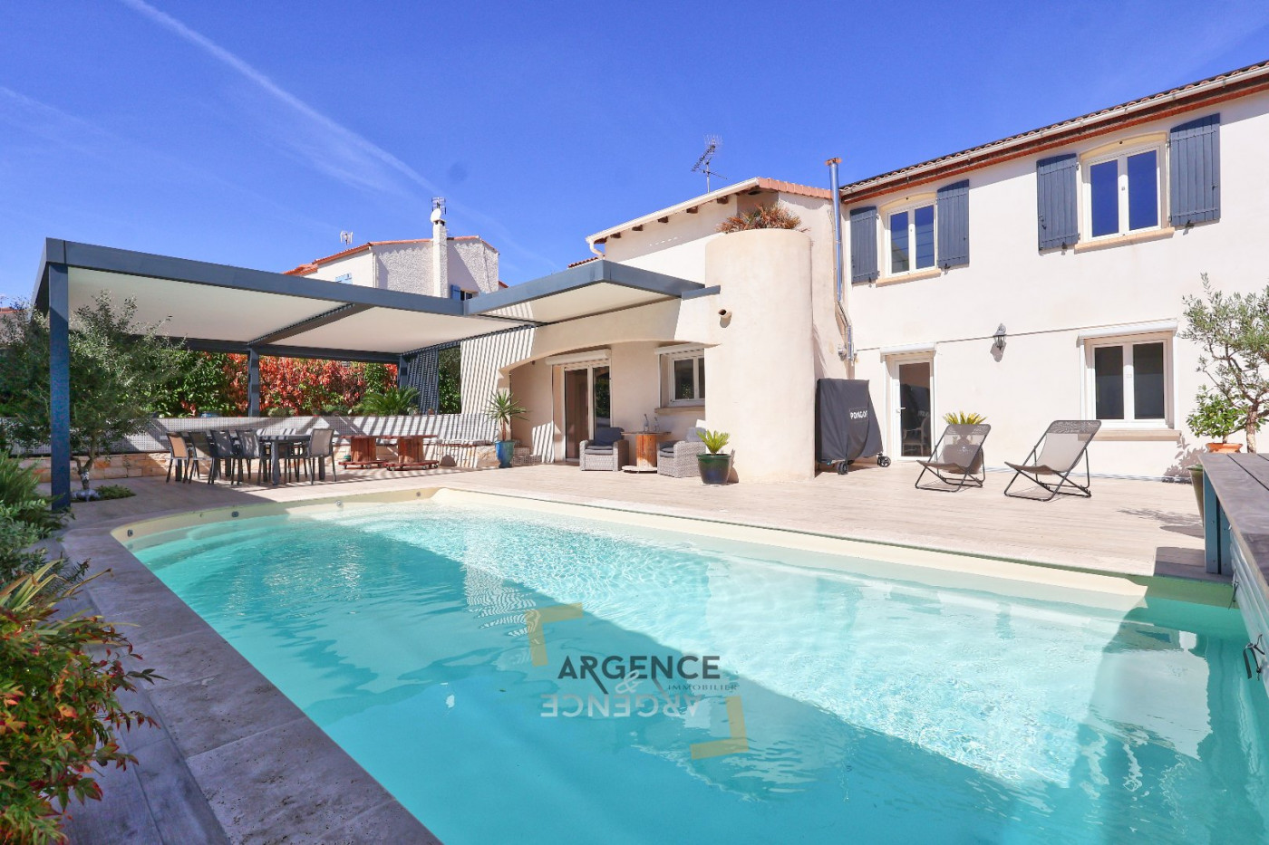 vente Maison Montpellier - Photo 1
