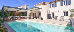 vente Maison Montpellier