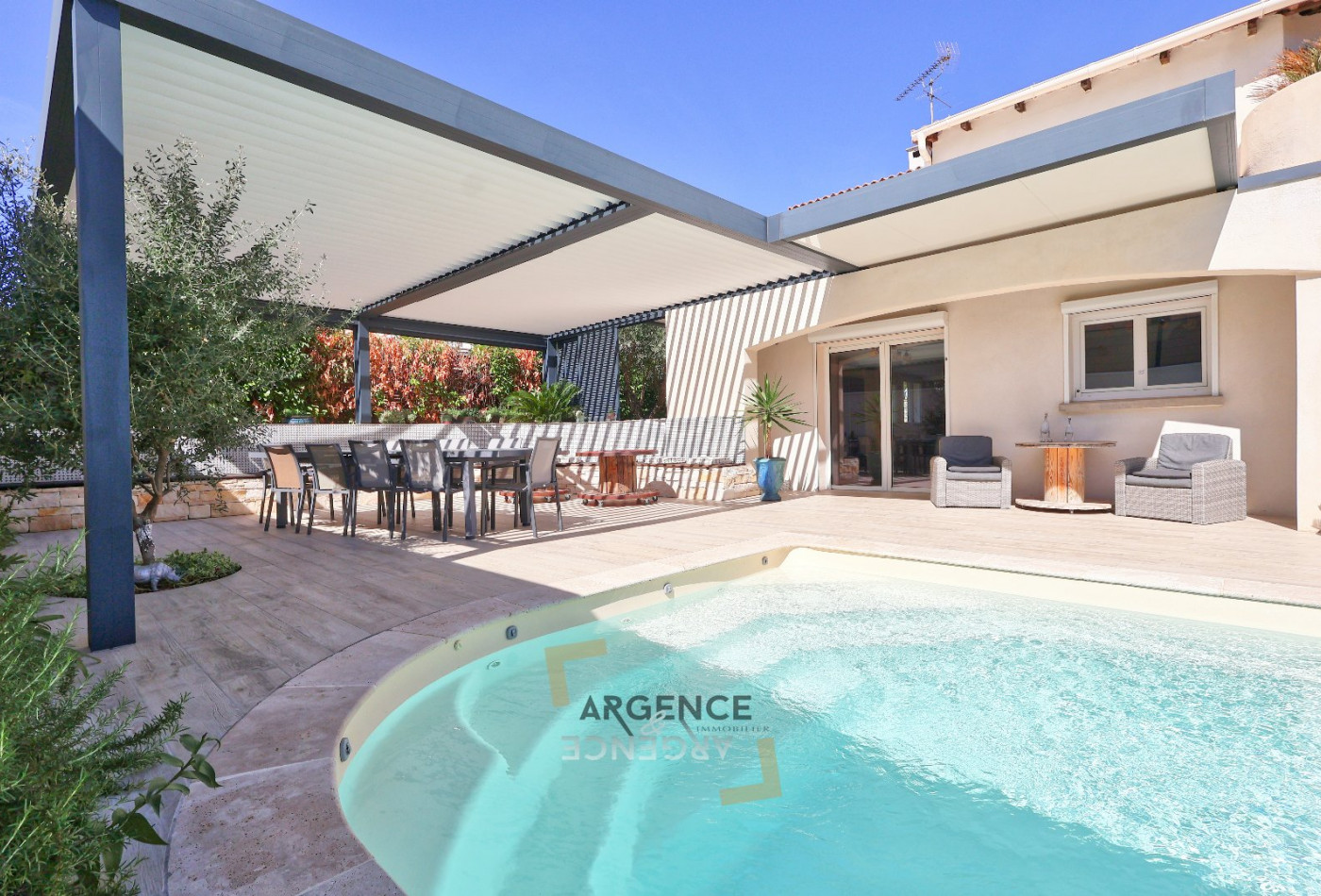 vente Maison Montpellier - Photo 3