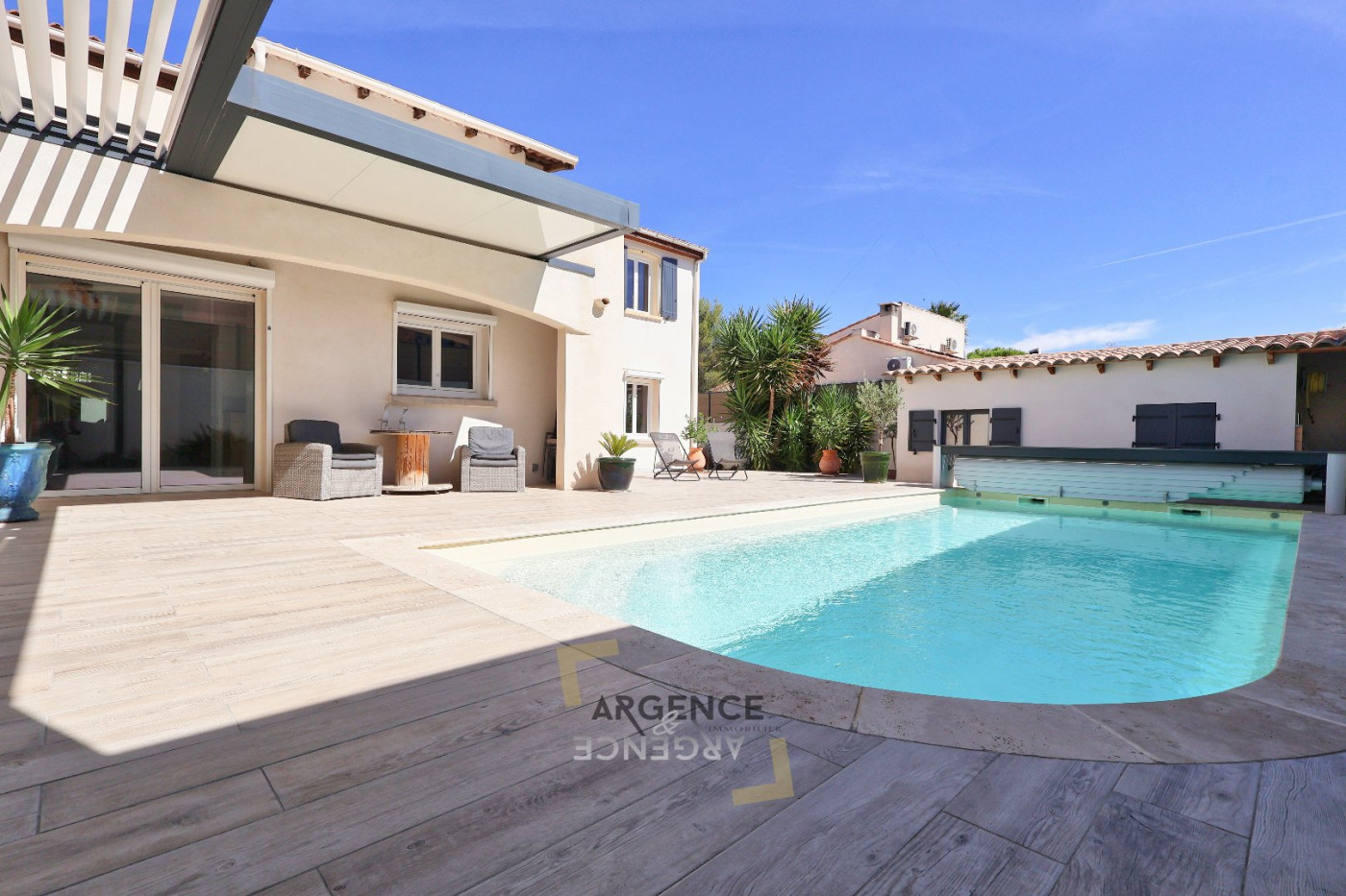 vente Maison Montpellier - Photo 5