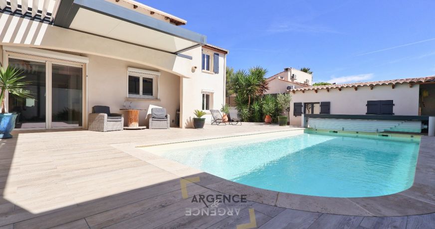 vente Maison Montpellier