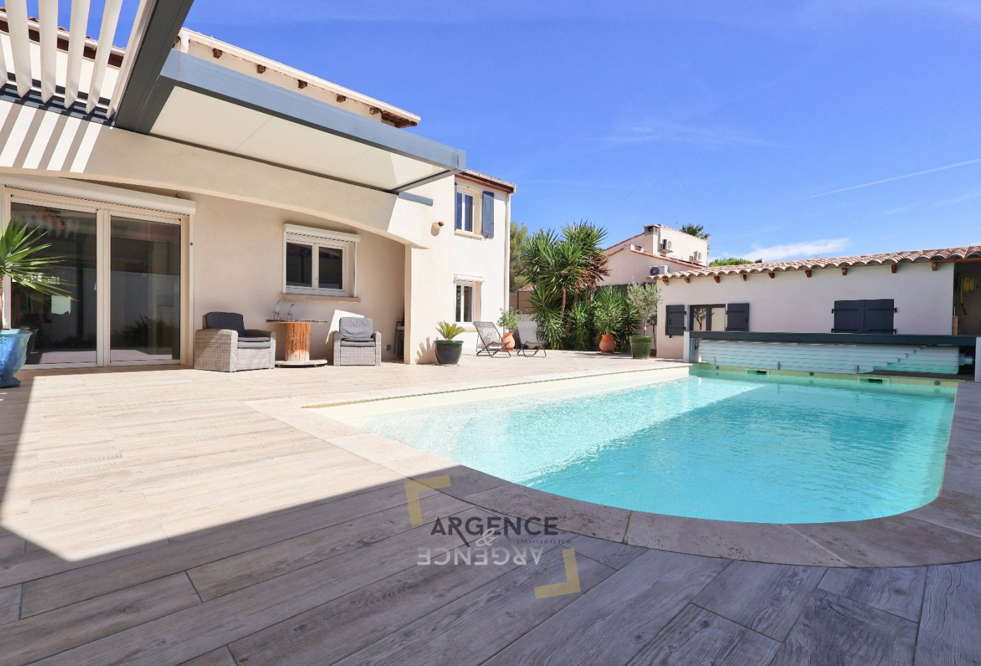 vente Maison Montpellier - Photo 5